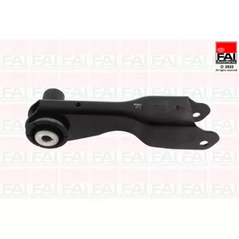 Triangle ou bras de suspension (train arrière) FAI AutoParts SS10861