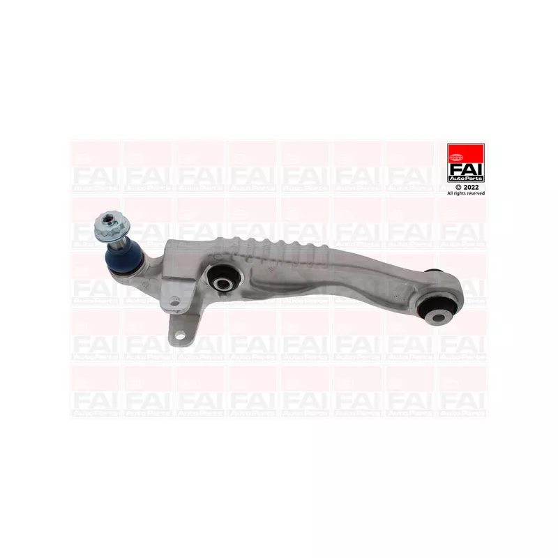 Triangle ou bras de suspension (train avant) FAI AutoParts SS10862