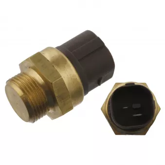 Interrupteur de température, ventilateur de radiateur FEBI BILSTEIN 36205