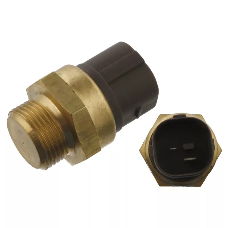 Interrupteur de température, ventilateur de radiateur FEBI BILSTEIN 36205