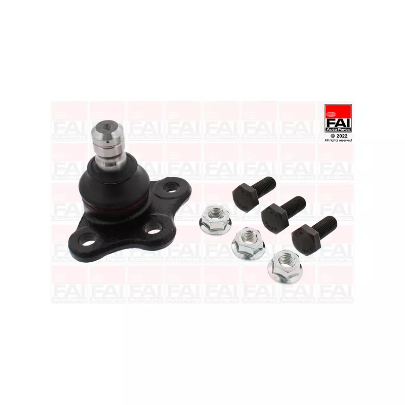 Rotule de suspension FAI AutoParts SS10868