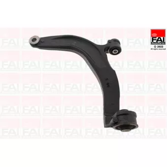 Triangle ou bras de suspension (train avant) FAI AutoParts SS10872