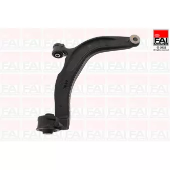 Triangle ou bras de suspension (train avant) FAI AutoParts SS10873