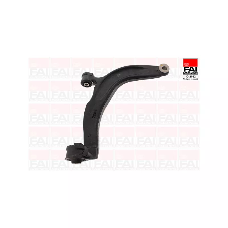 Triangle ou bras de suspension (train avant) FAI AutoParts SS10873