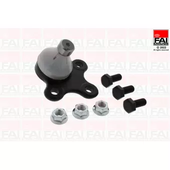 Rotule de suspension FAI AutoParts SS10886
