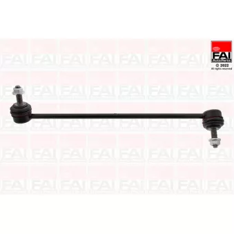 Entretoise/tige, stabilisateur FAI AutoParts SS10889