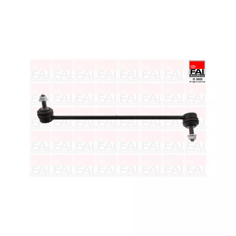 Entretoise/tige, stabilisateur FAI AutoParts SS10889