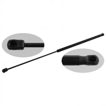 Vérin, capot-moteur FEBI BILSTEIN 36214