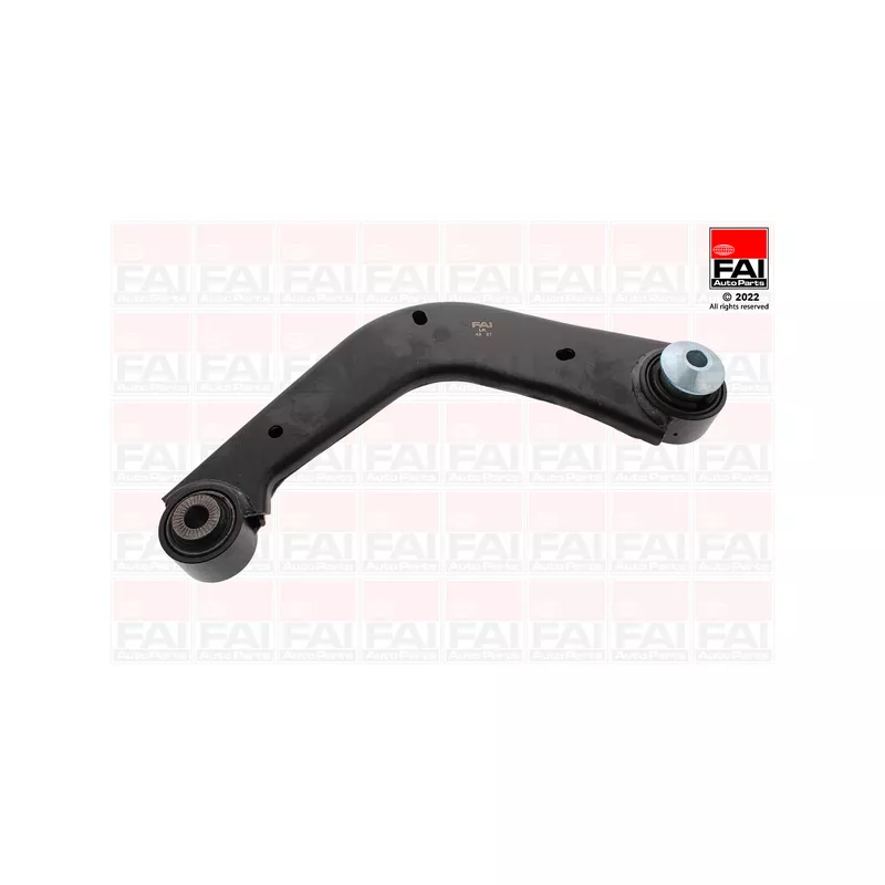 Triangle ou bras de suspension (train arrière) FAI AutoParts SS10891