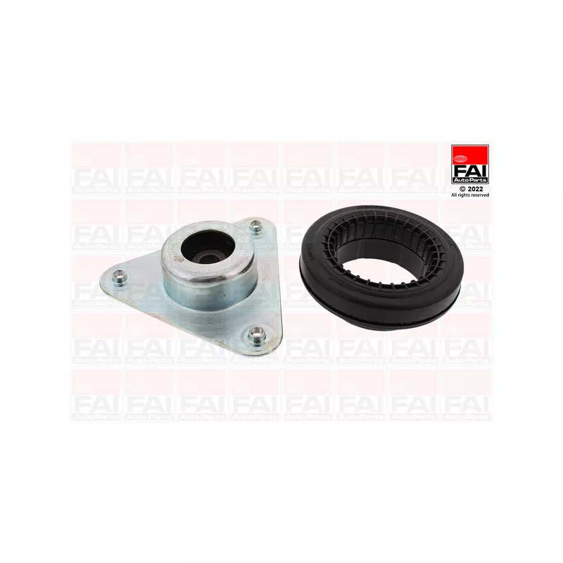 Coupelle de suspension FAI AutoParts SS10893