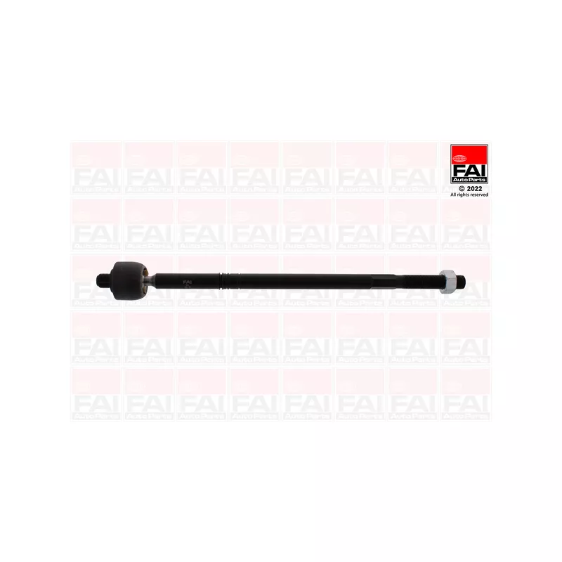 Rotule de direction intérieure, barre de connexion FAI AutoParts SS10896