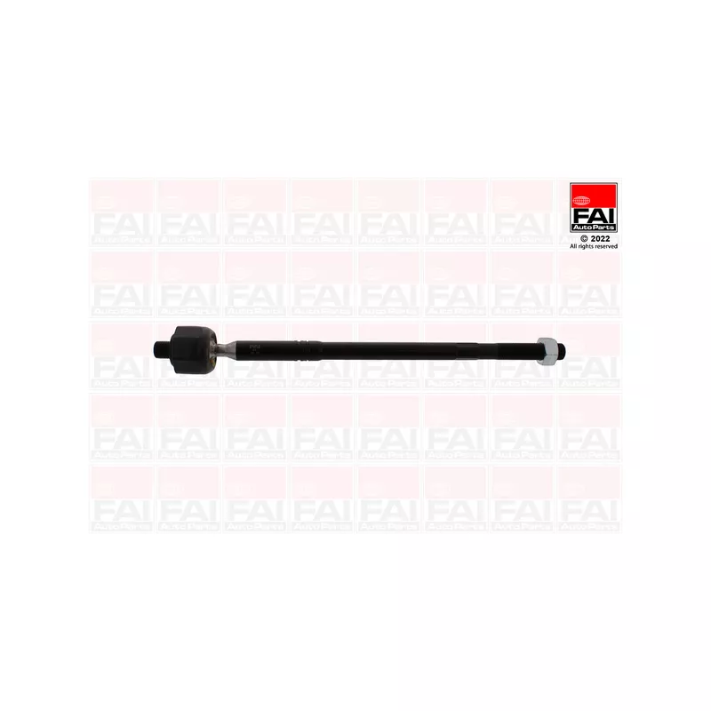 Rotule de direction intérieure, barre de connexion FAI AutoParts SS10897