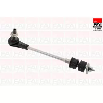 Entretoise/tige, stabilisateur FAI AutoParts SS10898