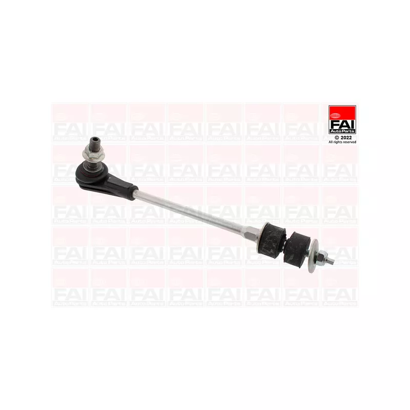 Entretoise/tige, stabilisateur FAI AutoParts SS10898