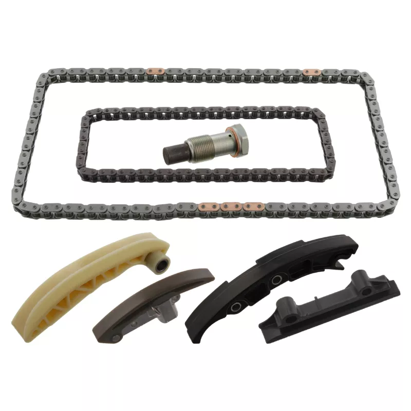 Kit de distribution par chaîne FEBI BILSTEIN 36222