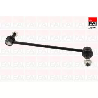 Entretoise/tige, stabilisateur FAI AutoParts SS10917