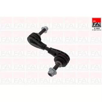 Entretoise/tige, stabilisateur FAI AutoParts SS10918