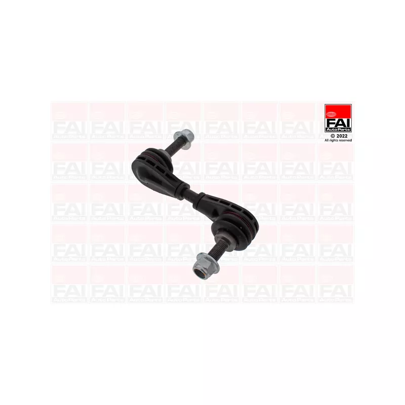 Entretoise/tige, stabilisateur FAI AutoParts SS10918