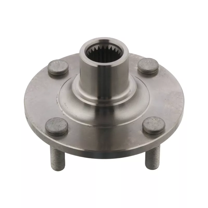 Moyeu de roue avant FEBI BILSTEIN 36241