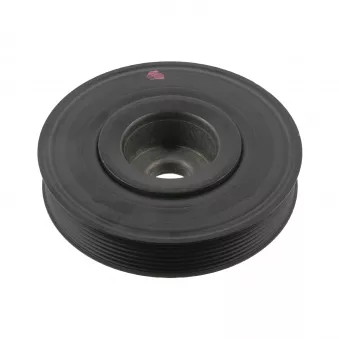 Poulie, vilebrequin FEBI BILSTEIN 36244