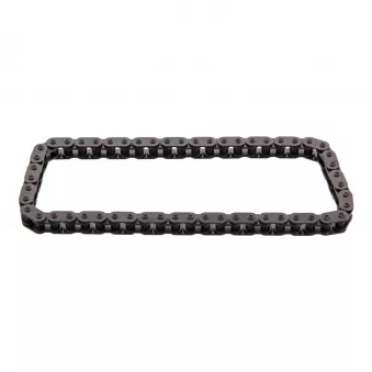 Chaîne, commande de pompe à huile FEBI BILSTEIN 36245