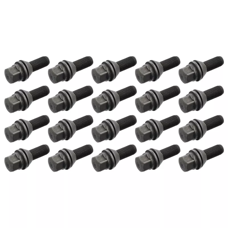 Boulon de roue FEBI BILSTEIN 36254