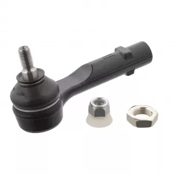 Rotule de barre de connexion avant gauche FEBI BILSTEIN 36261