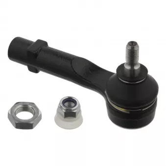 Rotule de barre de connexion avant droit FEBI BILSTEIN 36262