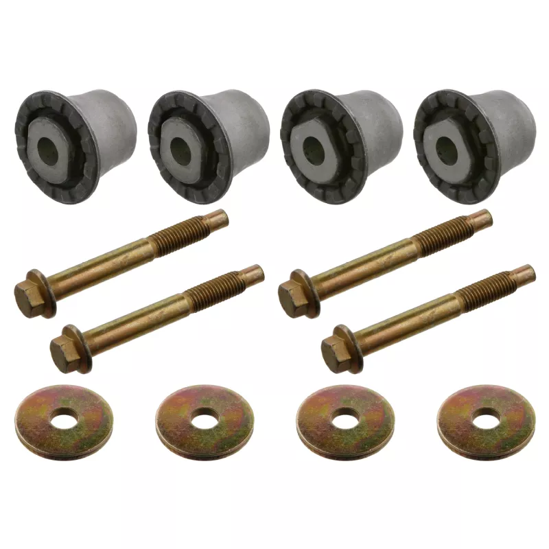Jeu de coussinets, corps de l'essieu FEBI BILSTEIN 36270