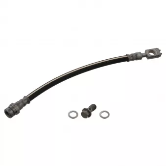 Flexible de frein FEBI BILSTEIN 36277