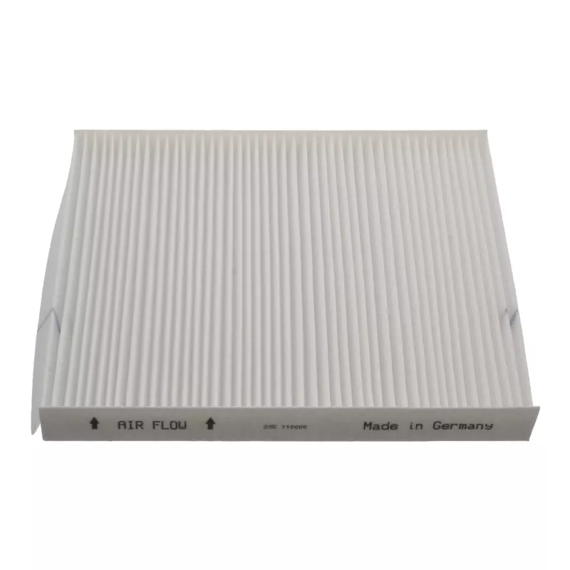 Filtre, air de l'habitacle FEBI BILSTEIN 36283