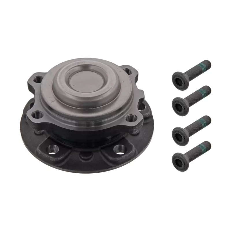 Kit de roulements de roue FEBI BILSTEIN 36289
