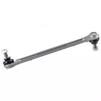 Entretoise/tige, stabilisateur avant gauche FEBI BILSTEIN 36301