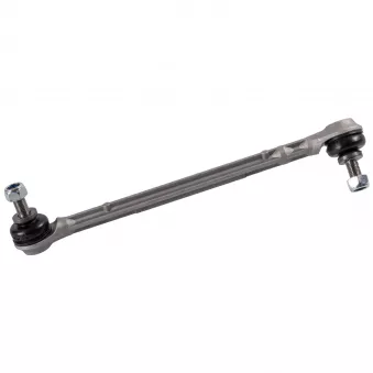 Entretoise/tige, stabilisateur avant droit FEBI BILSTEIN 36302