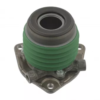 Débrayage central, embrayage FEBI BILSTEIN 36303