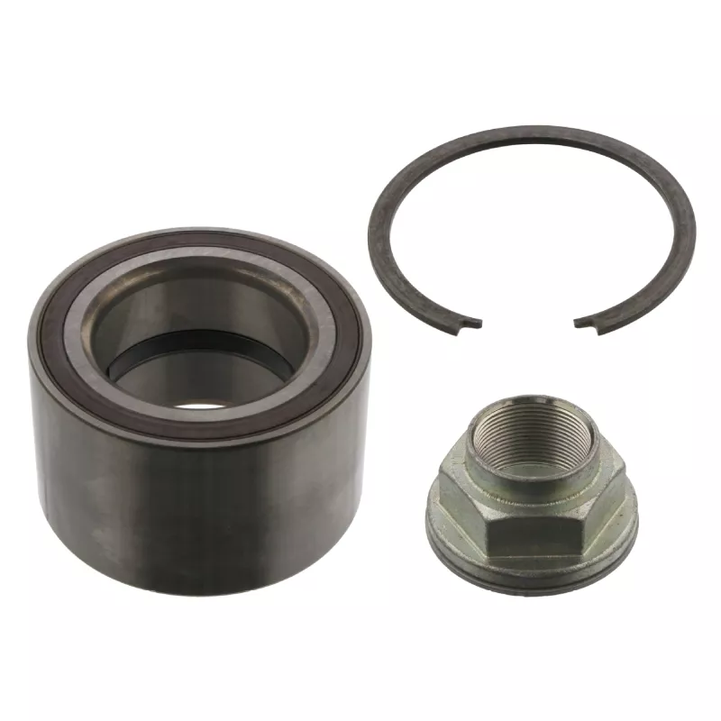 Kit de roulements de roue FEBI BILSTEIN 36309