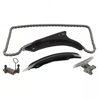 Kit de distribution par chaîne FEBI BILSTEIN 36320
