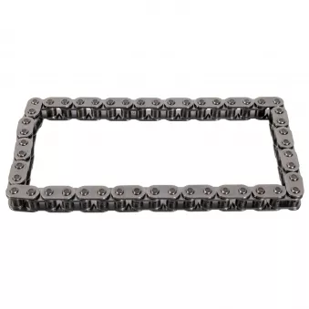 Chaîne, commande de pompe à huile FEBI BILSTEIN 36339