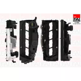 Couvercle de culasse FAI AutoParts VC038