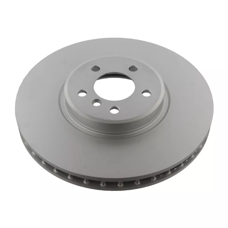 Jeu de 2 disques de frein avant FEBI BILSTEIN 36394