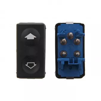 Interrupteur, lève-vitre FEBI BILSTEIN 36414