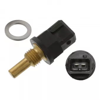 Sonde de température, liquide de refroidissement FEBI BILSTEIN 36417