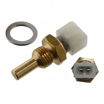 Sonde de température, liquide de refroidissement FEBI BILSTEIN 36418