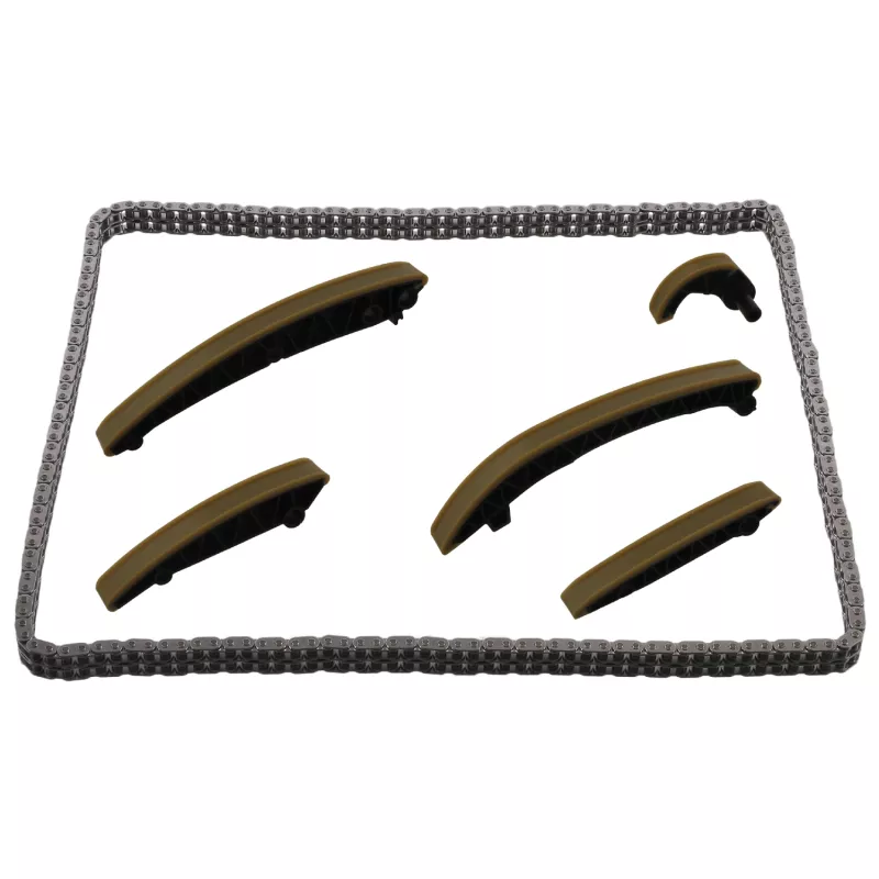 Kit de distribution par chaîne FEBI BILSTEIN 36419