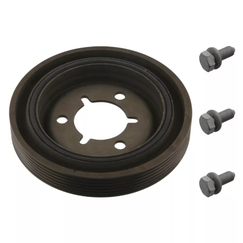 Poulie, vilebrequin FEBI BILSTEIN 36420