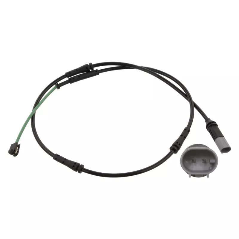 Contact d'avertissement, usure des plaquettes de frein FEBI BILSTEIN 36428