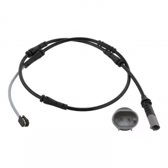 Contact d'avertissement, usure des plaquettes de frein FEBI BILSTEIN 36429