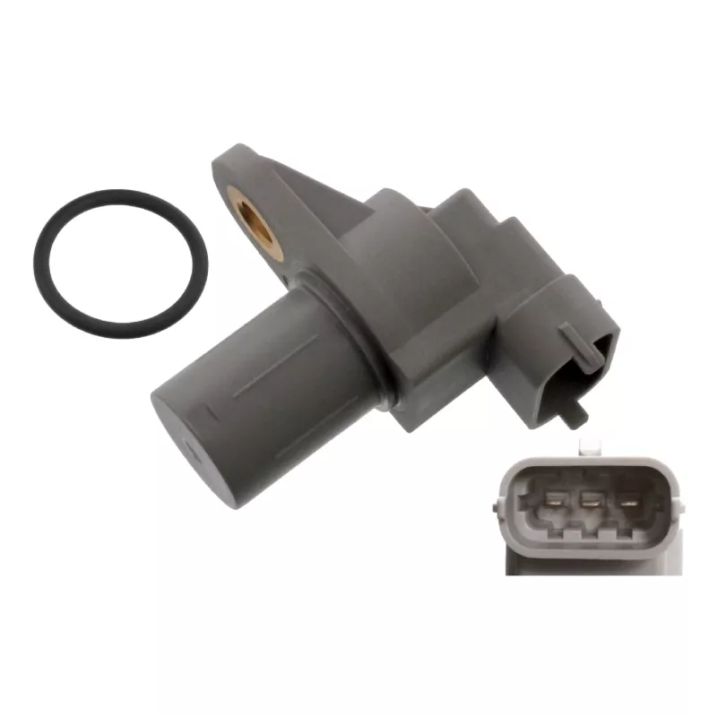 Capteur, impulsion d'allumage FEBI BILSTEIN 36432
