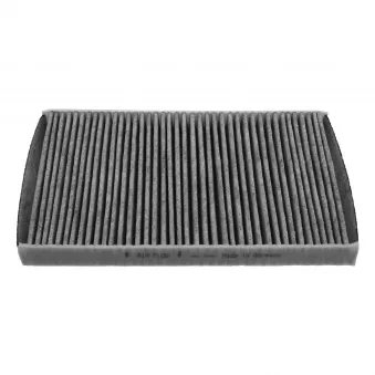 Filtre, air de l'habitacle FEBI BILSTEIN 36447