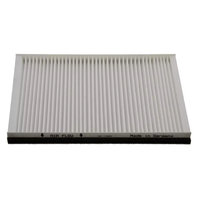 Filtre, air de l'habitacle FEBI BILSTEIN 36448